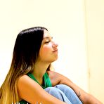 First pic of Antonella - 18 Debut - EPORNER