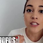 First pic of MOFOS - Watch Kinky Brunette Ginebra Bellucci And Jordi El Nino Polla Fuck In The Teacher's Room - EPORNER