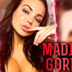 First pic of MADISON GORDON IS BUSTIN’ OUT – Tabloid Nation