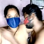 First pic of Tamil Wife Makes Her Husband Happy In Local Sex Video - EPORNER