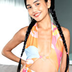 First pic of Cute Exotic Vina Rae