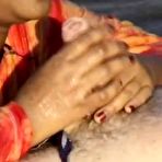 Second pic of Indian Sex Orgy On The Beach - EPORNER