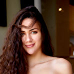 Fourth pic of Vixi Rafi Leggy Natural Brunette