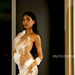 Fourth pic of Sofia Hiroki - Putri Cinta | BabeSource.com