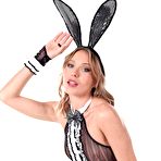 Second pic of Sexy Ukrainian bunny will definitely turn you on