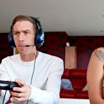 First pic of Lola Bonita in Lick Me Or Lose Me at Brazzers - Direct Stripper