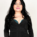 First pic of Christina Santes Released: Aug 13th, 2024 - AllOver30.com®