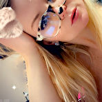 Fourth pic of Meet Madden in Work Day Feelz - Free Nude Gallery at Bunny Lust