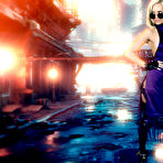 Second pic of Alex Grey in Tekken 8 Nina Williams A XXX Parody at VR Cosplay X - Cherry Nudes