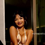 Third pic of Rosi & Lilly - Putri Cinta | BabeSource.com