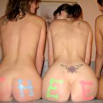 Fourth pic of springbreaklife - Highschool Basketball Players Get Naked in My Hotel Room