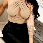 Second pic of Roxy Mendez - Only Tease | BabeSource.com