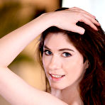 Fourth pic of MetArt - TRESSES AND LACE with Pearl
