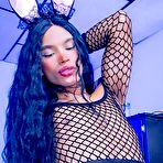 First pic of Valera Toro: Valeria Makes the White Man Suck the Curved Cock and Fucks His Ass Both | Faphouse