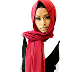 First pic of Fae Love - Hijab Hookup | BabeSource.com