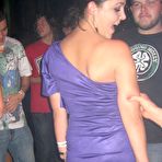 Second pic of afterhoursexposed - Teena Marie Club Car BJ night out