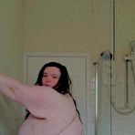 Second pic of SSBBWLadyBrads: SSBBW Belly Twerk Jiggles Clapping | Faphouse