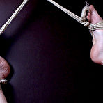 Third pic of Bound Feet | Nicole tied and tickled