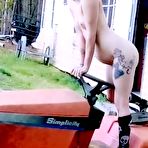 Second pic of Kattalicious 93: Kattalicious Play Time | Faphouse