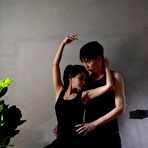 Third pic of Xian’erai Blends Sex And Dance For Erotic Art | AV Jiali