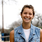 First pic of Gaby Mueller in Die Hard Texas at Zishy - Free Naked Picture Gallery at Nudems