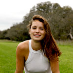 Third pic of Gaby Mueller in Die Hard Texas at Zishy - Free Naked Picture Gallery at Nudems