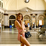 First pic of Katherine Prerija - Estación De Francia (Zishy) | BabeSource.com