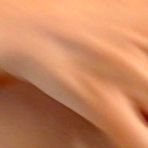 Third pic of CamVivian Solo Girl | Oiled up and stroking my cameltoe