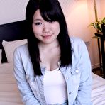 First pic of Hitomi Serizawa