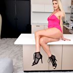 First pic of Zlata Shine - Monsters of Cock | BabeSource.com