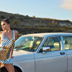 First pic of Anikim Jones in The Sophisticate at RawErotic - Direct Stripper