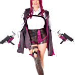 First pic of Octokuro in Metamorphosis at IStripper - Direct Stripper
