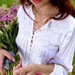 First pic of Outdoor Beauty With Perky Tits