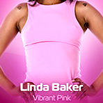 First pic of Linda Baker Linda Baker Vibrant Pink