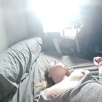 Fourth pic of Scaning for Fun: A Tuesday Night Suck & Fuck with a Slut Wife | Faphouse
