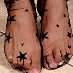 Second pic of Gioia footfetishbeauties