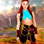 First pic of Lacy Lennon in Horizon Zero Dawn A XXX Parody Remastered at VR Cosplay X - Free Naked Picture Gallery at Nudems