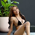 Third pic of Lia - Putri Cinta | BabeSource.com