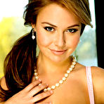 First pic of Anastasia Christen Women Of Playboy - FoxHQ