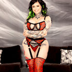 First pic of Xwife Karen Stacked Latina Xwife Karen Takes Manuel To The Limit Jules Jordan - FoxHQ