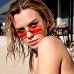 Fourth pic of Lana Lane Hot Spell 2 - Nude Girls Alert