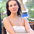 Third pic of Jewell in That Stunning Model at FTV Girls - Free Naked Picture Gallery at Nudems