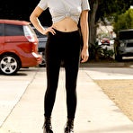 First pic of Eliza Mushyan - Zishy | BabeSource.com