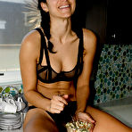 Second pic of Eliza Mushyan - Zishy | BabeSource.com