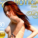 First pic of avErotica Gella in Gella Sun and rocks