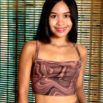 First pic of Namy Asian Petite Nude Brunette
