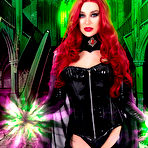 First pic of Blake Blossom in Xmen 97 The Goblin Queen A XXX Parody at VR Cosplay X - Cherry Nudes