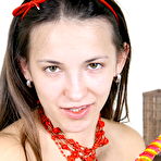 Fourth pic of FM-Teens Kristina in fm-01-30