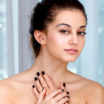 Second pic of Silvy in Polkadots