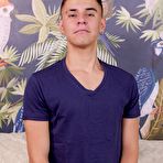 First pic of Jawked.com | Angel Santi